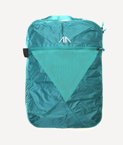 Органайзер GORAA Packing Cube L 8L (Turquoise; 8л_26*36*9см)